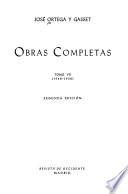 Obras completas