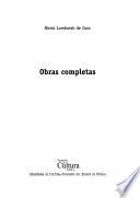Obras completas