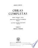 Obras completas