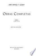 Obras completas
