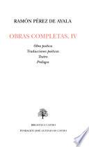 Obras completas