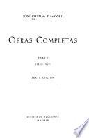Obras completas