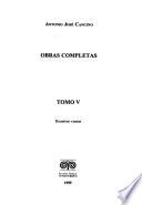 Obras completas