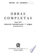 Obras completas