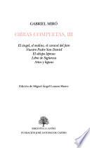 Obras completas