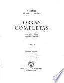 Obras completas
