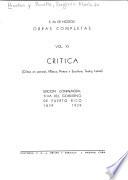 Obras completas
