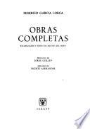 Obras completas
