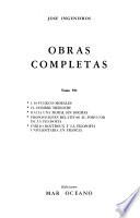 Obras completas