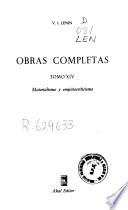 Obras completas