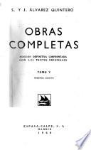 Obras completas