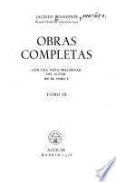 Obras completas
