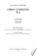 Obras completas