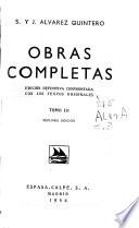 Obras completas