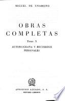 Obras completas