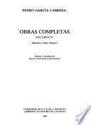 Obras completas