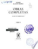 Obras completas
