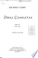 Obras completas