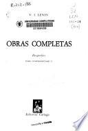Obras completas