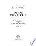 Obras completas