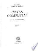 Obras completas