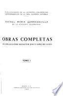 Obras completas