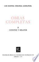 Obras completas