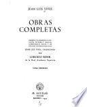 Obras completas