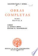 Obras completas