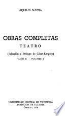 Obras completas