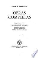 Obras completas
