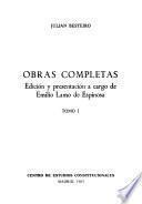 Obras completas