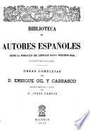 Obras completas