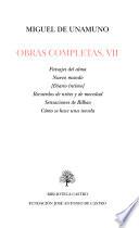 Obras completas