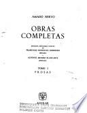 Obras completas