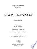 Obras completas