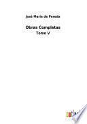 Obras Completas
