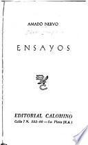 Obras completas