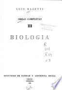 Obras completas