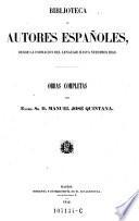 Obras completas