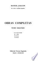 Obras completas