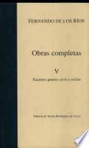 Obras completas