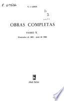 Obras completas