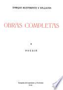 Obras completas