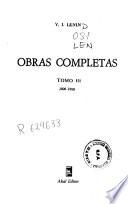 Obras completas