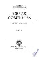 Obras completas