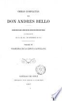 Obras completas