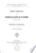 Obras completas