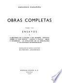 Obras completas