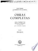 Obras completas, textos integros segun las primeras ediciones y los manuscritos autografos que saca a luz Luis Astrana Marin